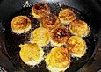Vegetarische Hackb&auml;llchen