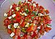 Connys Tomatensalat