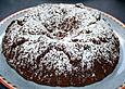 Feiner Schokoladenkuchen
