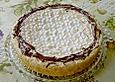 Eiwei&szlig;kuchen