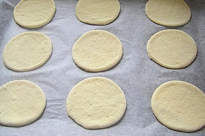 Kleine Minipizzen 2