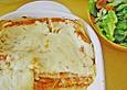 K&uuml;rbislasagne