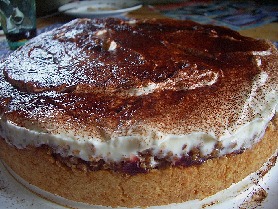 Feuerwehrkuchen (Rezept mit Bild) von --nic-- | Chefkoch.de