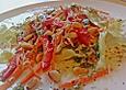Tuelles Salatdressing