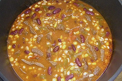 Chili con carne