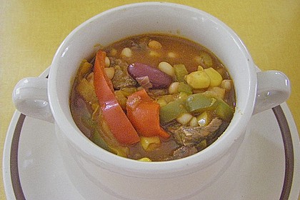 Chili con carne 2