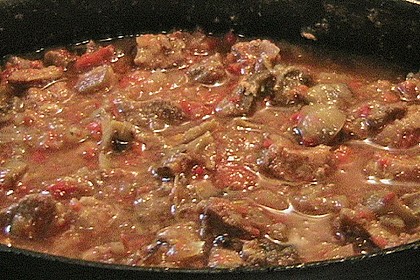 Caros Gulasch