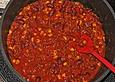 Selbstgemachtes Fix f&uuml;r Chili con Carne