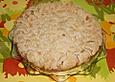 Himbeer - Streusel - K&auml;sekuchen von Sarah