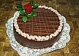 Prinzregenten - Torte