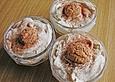 Mascarpone - Kaffeecreme mit Amaretti