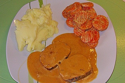 Falscher Hase 6