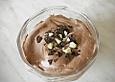 Nutella - Mascarponecreme mit QimiQ
