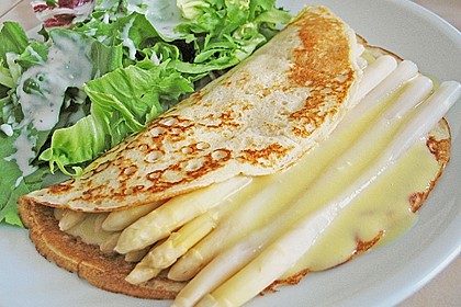 Friedhelms Spargel