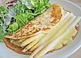 Friedhelms Spargel
