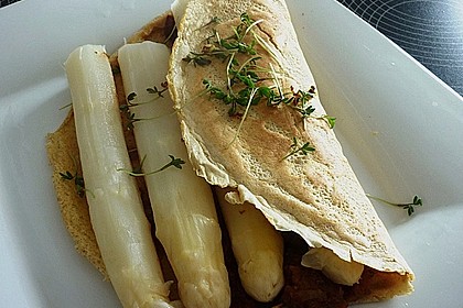 Friedhelms Spargel 2
