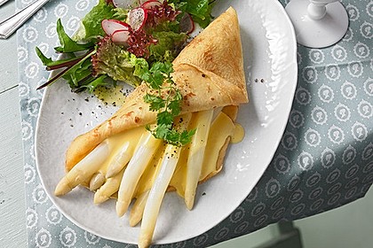 Friedhelms Spargel 1