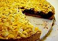 Streusel - Kirsch - Kuchen