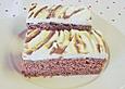 Feiner Kakaokuchen