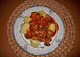 W&uuml;rstchengulasch