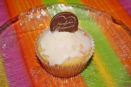 Fanta - Zitronen - Muffins 1