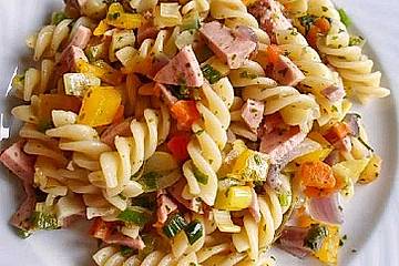 Nudelsalat