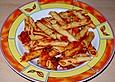 Penne alla Napolitana