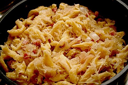 Krautspatzen 1