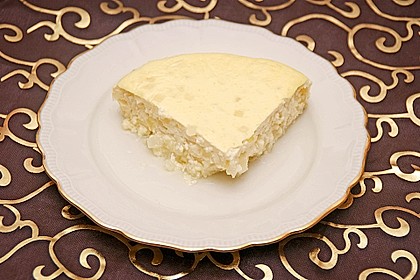 Zwiebelkuchen ohne Boden 14