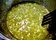 Kiwi - Vanille - Marmelade