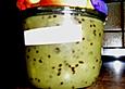 Kiwi Marmelade