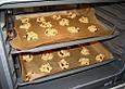 Rosinen - Haferflocken - Cookies a la M&auml;usle
