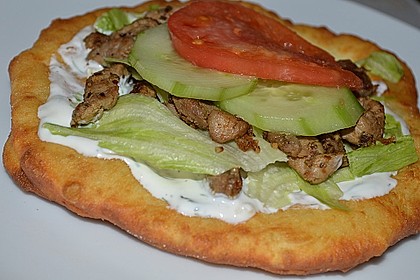 Langos 1