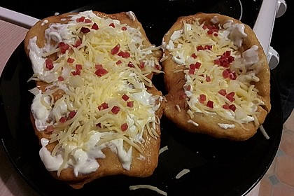 Langos 3