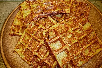 Kartoffelwaffeln 3