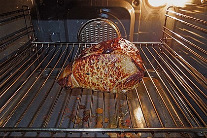 Asiatischer Schweinebraten 2