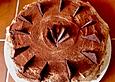 After Eight - Mandarinen - Torte