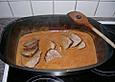 Rinderschmorbraten mit Chianti