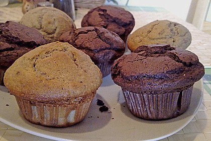 Muffins 5