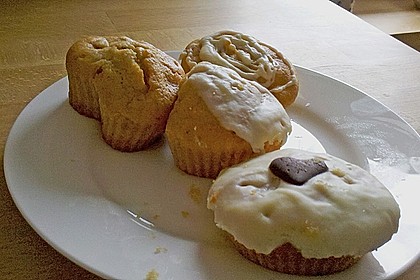 Muffins 21
