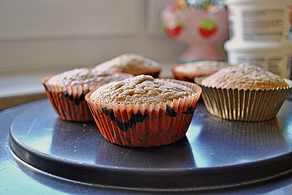 Muffins 16
