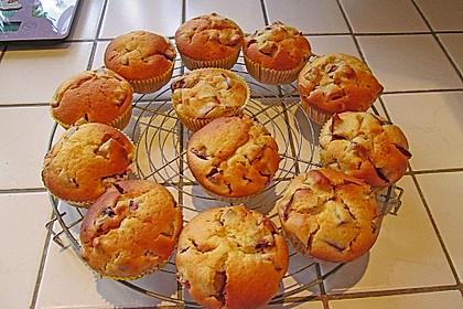 Muffins 8