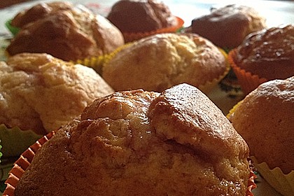 Muffins 22