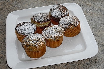 Muffins 10