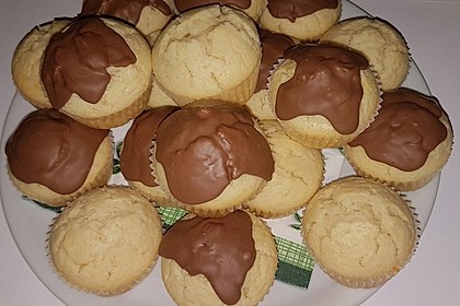 Muffins 1