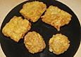 Makkaroni - Kroketten