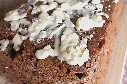 Pr&uuml;fungs - Marmorkuchen