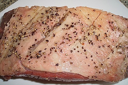 Roastbeef Niedergarmethode 8