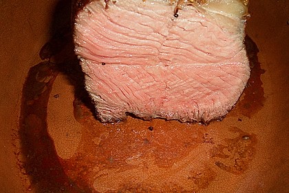 Roastbeef Niedergarmethode 5