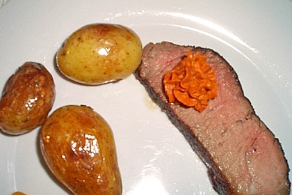 Roastbeef Niedergarmethode 9